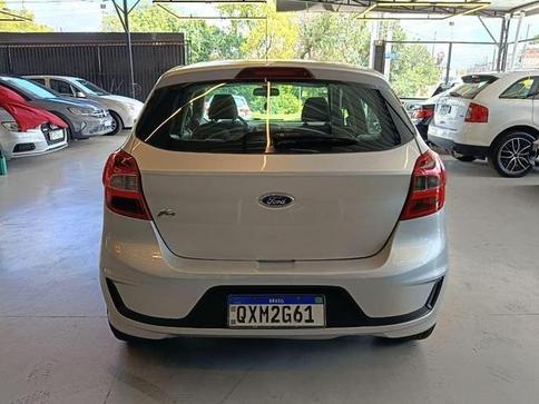 FORD KA SE 1.0 HA C