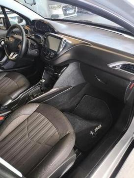 PEUGEOT 2008 GRIFFE 1.6 AUTOMATICO