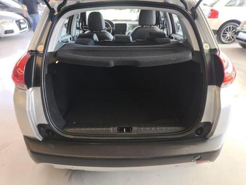 PEUGEOT 2008 GRIFFE 1.6 AUTOMATICO