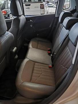 PEUGEOT 2008 GRIFFE 1.6 AUTOMATICO