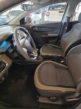 CHEVROLET PRISMA 1.4MT LTZ