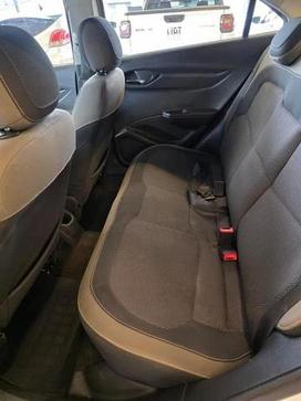 CHEVROLET PRISMA 1.4MT LTZ