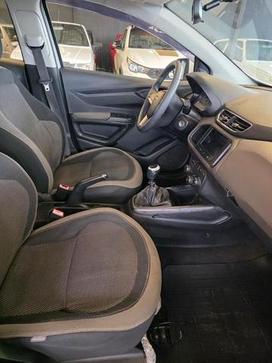 CHEVROLET PRISMA 1.4MT LTZ