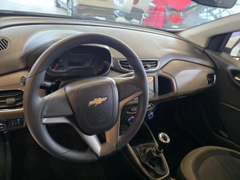 CHEVROLET PRISMA 1.4MT LTZ