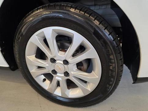 CHEVROLET PRISMA 1.4MT LTZ