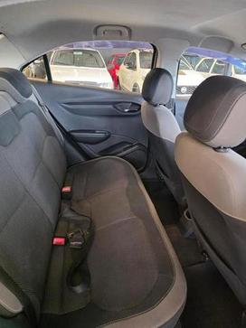 CHEVROLET PRISMA 1.4MT LTZ