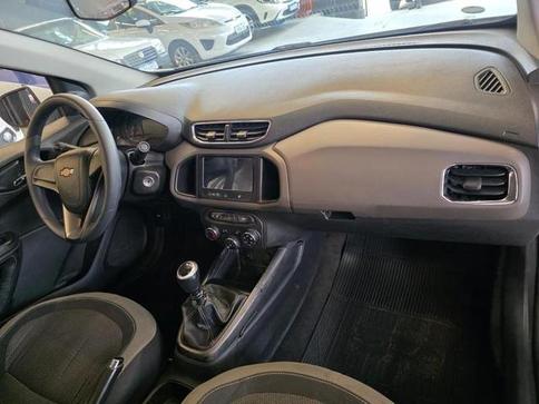 CHEVROLET PRISMA 1.4MT LTZ