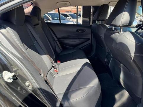 TOYOTA COROLLA XEI 2.0