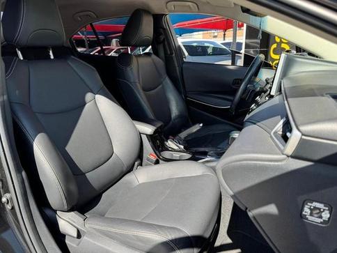 TOYOTA COROLLA XEI 2.0