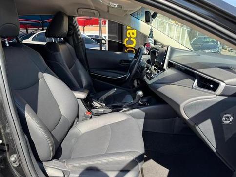 TOYOTA COROLLA XEI 2.0