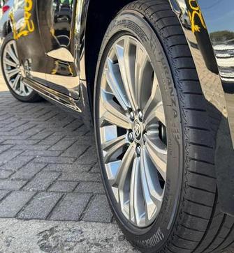 TOYOTA COROLLA XEI 2.0