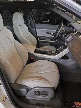 LAND ROVER RANGE R. EVOQUE DYNAMIC 5D