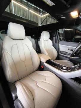 LAND ROVER RANGE R. EVOQUE DYNAMIC 5D