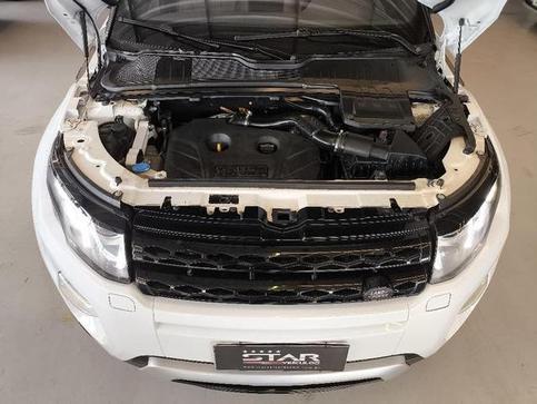 LAND ROVER RANGE R. EVOQUE DYNAMIC 5D