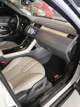 LAND ROVER RANGE R. EVOQUE DYNAMIC 5D