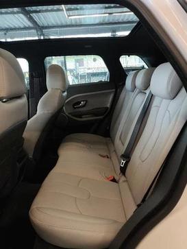 LAND ROVER RANGE R. EVOQUE DYNAMIC 5D