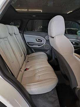 LAND ROVER RANGE R. EVOQUE DYNAMIC 5D