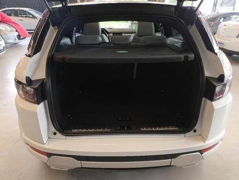 LAND ROVER RANGE R. EVOQUE DYNAMIC 5D