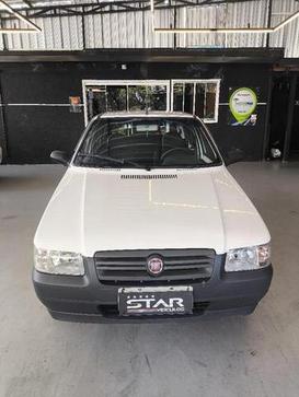 FIAT UNO MILLE WAY ECON