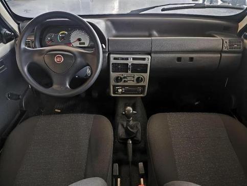 FIAT UNO MILLE WAY ECON