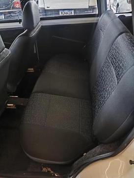 FIAT UNO MILLE WAY ECON