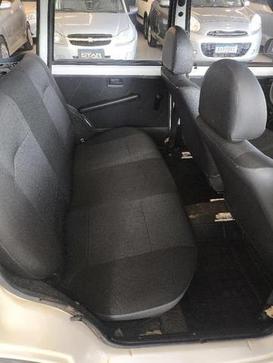 FIAT UNO MILLE WAY ECON
