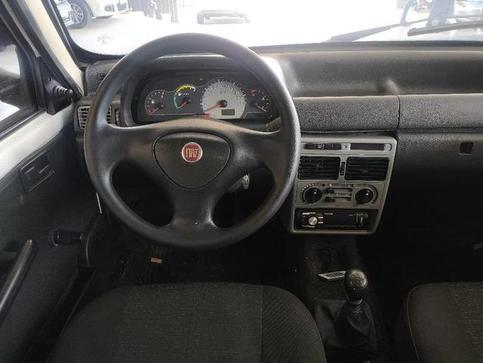 FIAT UNO MILLE WAY ECON
