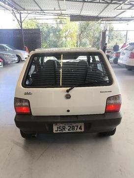 FIAT UNO MILLE WAY ECON