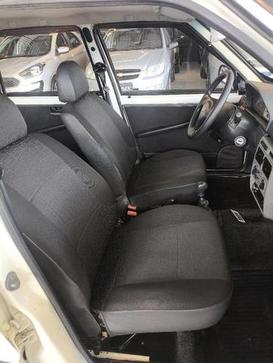 FIAT UNO MILLE WAY ECON
