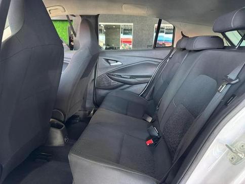 CHEVROLET ONIX 1.0 TMT LT1