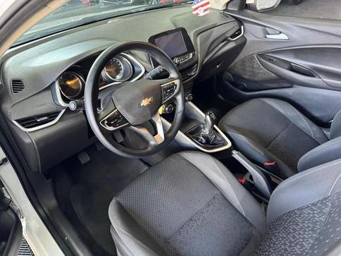 CHEVROLET ONIX 1.0 TMT LT1