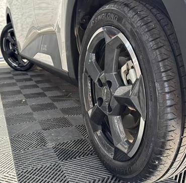 BYD DOLPHIN MINI (EL�TRICO)