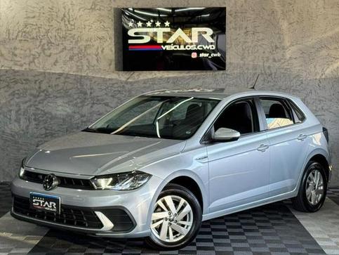 VOLKSWAGEN POLO CL AD