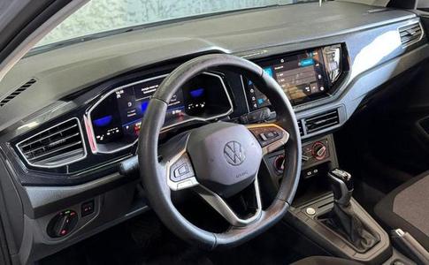 VOLKSWAGEN POLO CL AD