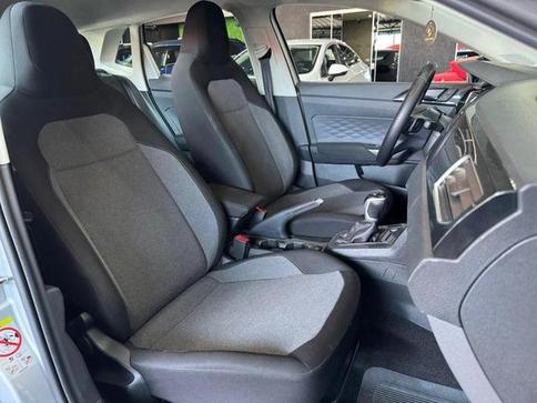 VOLKSWAGEN POLO CL AD