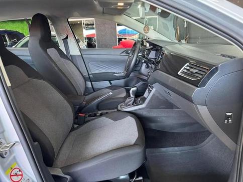 VOLKSWAGEN POLO CL AD