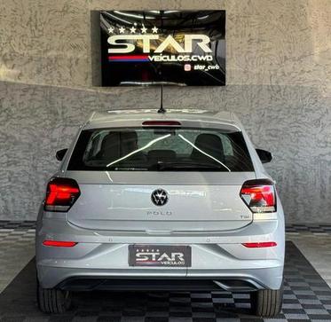 VOLKSWAGEN POLO CL AD