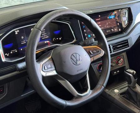 VOLKSWAGEN POLO CL AD