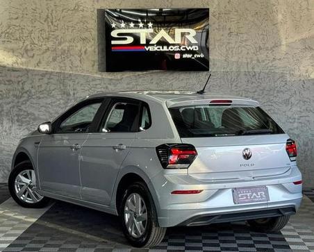 VOLKSWAGEN POLO CL AD