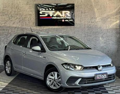 VOLKSWAGEN POLO CL AD