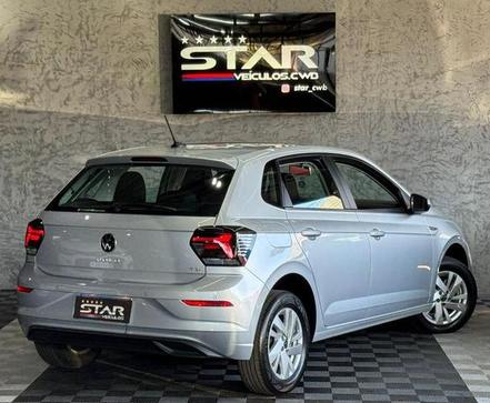 VOLKSWAGEN POLO CL AD