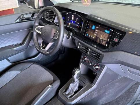 VOLKSWAGEN POLO CL AD