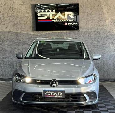 VOLKSWAGEN POLO CL AD