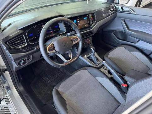 VOLKSWAGEN POLO CL AD