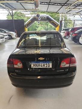 CHEVROLET CLASSIC LS 1.0