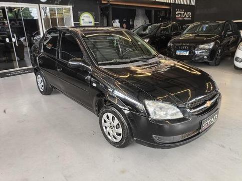 CHEVROLET CLASSIC LS 1.0