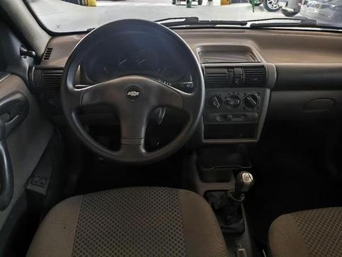 CHEVROLET CLASSIC LS 1.0