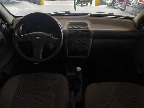 CHEVROLET CLASSIC LS 1.0