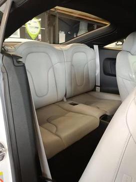 AUDI TT 2.0 16V TFSI S-TRONIC