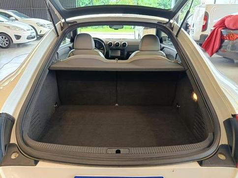 AUDI TT 2.0 16V TFSI S-TRONIC